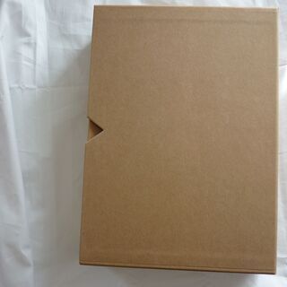 アルバム5冊組