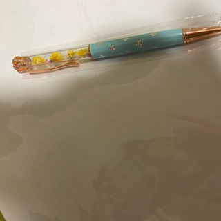 プリザーブドフラワーの画像