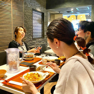 4月15日(木) 名駅ランチ会♪🈵