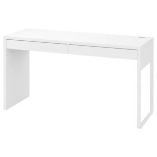 パソコンデスク　IKEA