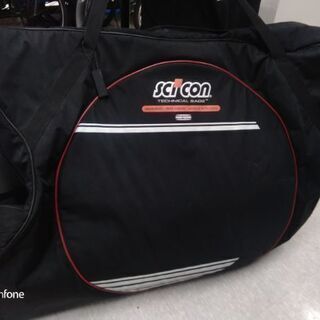 SCICONの中古が安い！激安で譲ります・無料であげます｜ジモティー
