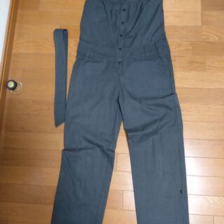 レディースサロペット