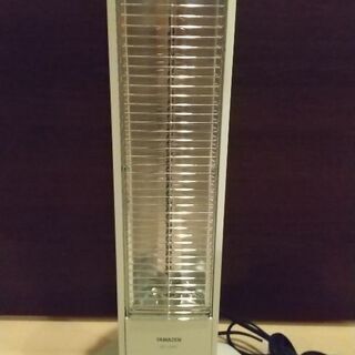 【引渡予定者様と交渉中です】☆★ストーブ★☆　山善カーボンヒータ...