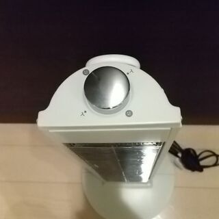 【引渡予定者様と交渉中です】☆★ストーブ★☆　山善カーボンヒーターDCT-JO63の画像