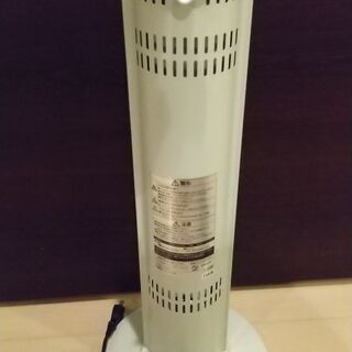 【引渡予定者様と交渉中です】☆★ストーブ★☆　山善カーボンヒーターDCT-JO63の画像