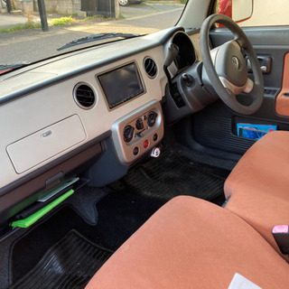 平成17年式 アルトラパン 車検:令和4年7月✨５月22日までの画像