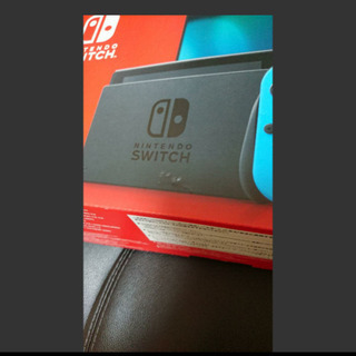 任天堂Switch全て、あつ森、桃鉄、動作不良ジョイコンセットの画像