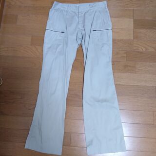 レディースパンツ【Spick&Span】