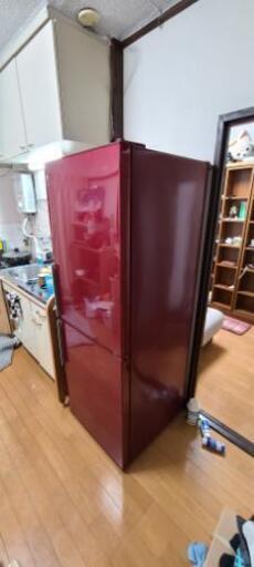 AQUA aqr-d28d   275L 　4月25日ー30日　受け取り　[配達可能]