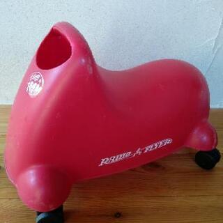 RADIO FLYER 子供用
