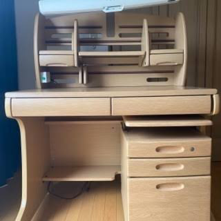 学習机です