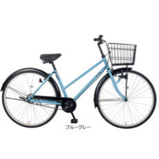アサヒ自転車　ほぼ未使用