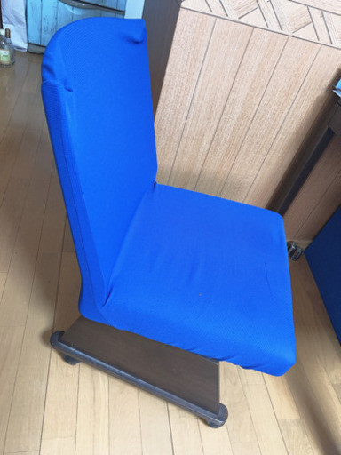 ダイニングこたつ　全セット（2人用）引越しの為値下げ相談受付