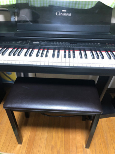 ヤマハ　Ｃlavinova cvp-45  88鍵