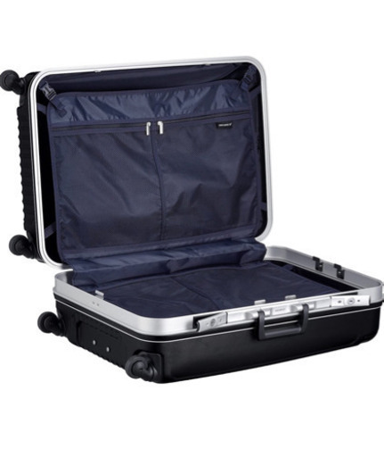 スーツケース新品