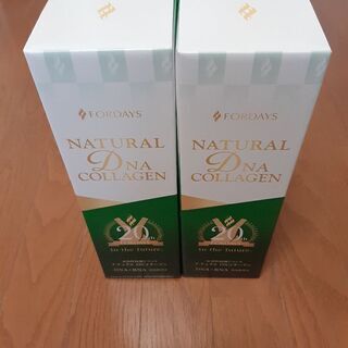 新品値下げ　フォーデイズ核酸ドリンク