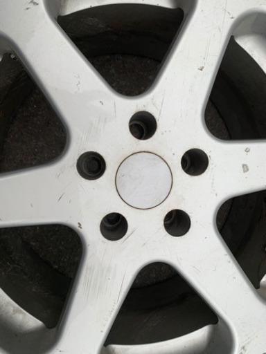 ツァイトR 17インチ