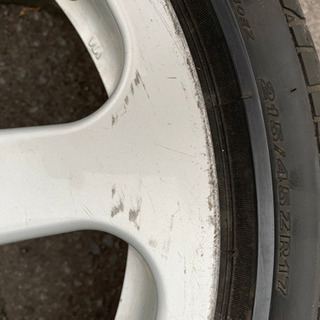 ツァイトR 17インチの画像