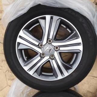 ホンダ ステップワゴンスパーダ ハイブリッド(RP5)純正ホイール