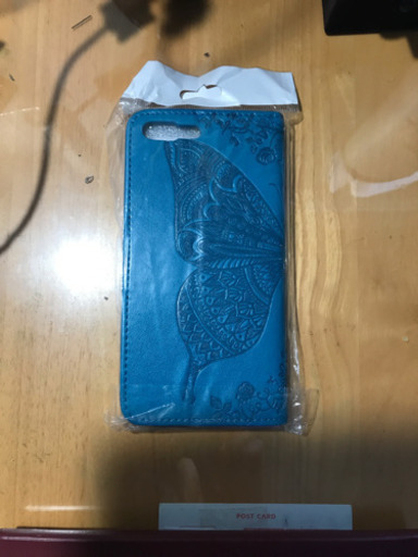 iPhone7/8 PLUS 手帳型スマホケース
