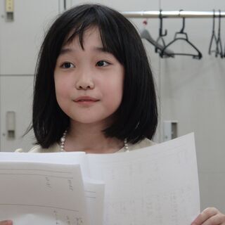 まふじ演技スタジオ　子供演技レッスン