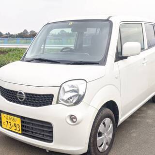 モコ　MG33の画像