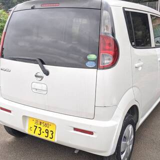 モコ　MG33の画像