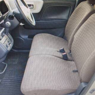 モコ　MG33の画像