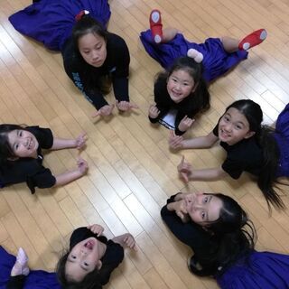 🌺🌺子供フラダンス🌈6月30日無料講習会🌺🌺吉川