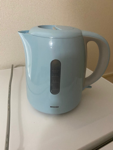 ポット