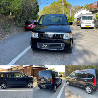 【売約済】【値下げ】車検2年  日産 オッテイ 7.8万キロ  ...