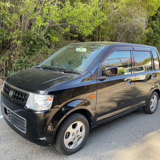 【売約済】【値下げ】車検2年  日産 オッテイ 7.8万キロ   込み込み13万円の画像