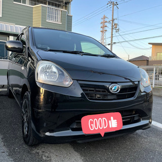 ダイハツ　ミライース　X LA300S