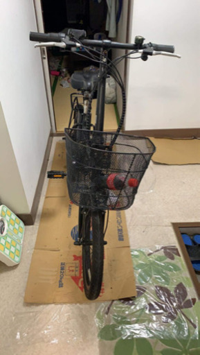電動自転車