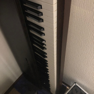 ピアノの画像