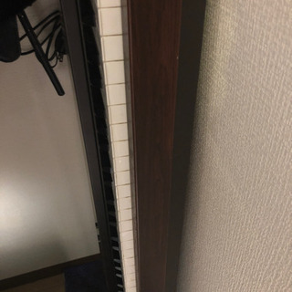 ピアノの画像