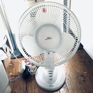 扇風機