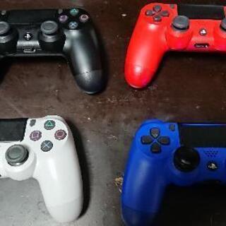 【札幌市近郊】PS4 コントローラー 純正 接点復活 出張修理🎮