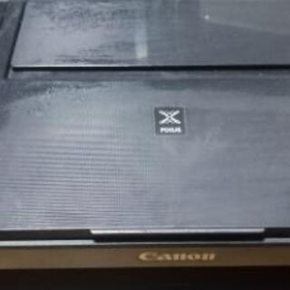 canon pixus プリンター　ジャンクの画像