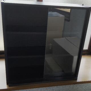 【直接お届け可】CD収納ラック 2台