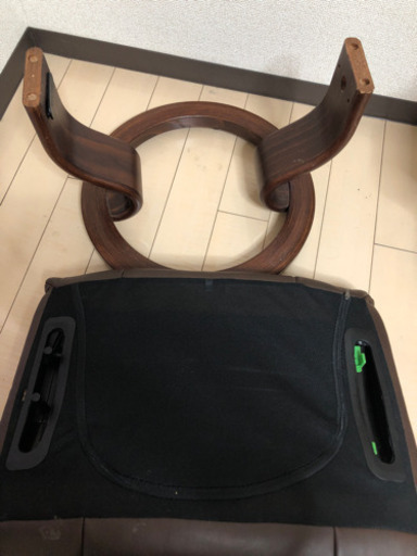 EKORNESチェア