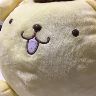 ポムポムプリン