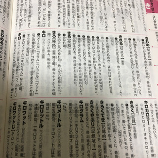 第五版 ベネッセ小学国語辞典の画像