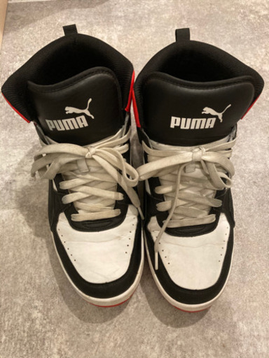 PUMA PumaReboundJOYプーマリバウンドジョイ