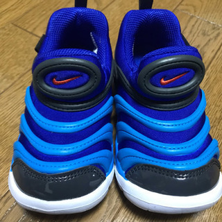 ナイキダイナモフリー 14.0㎝