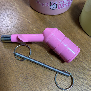 うさぎや小動物の食器セット(3つセット)の画像