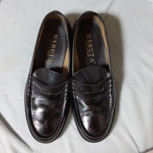 HARUTA　27cm 靴