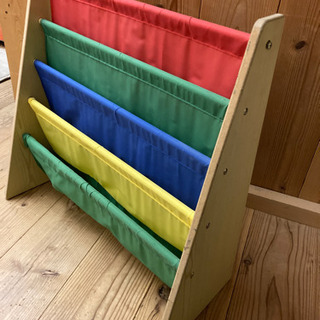 本棚の画像