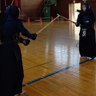東村山剣道教室の画像