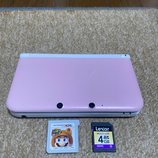 ニンテンドー3DS DSlite DS ソフトセット